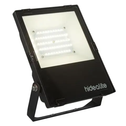 Hide-a-Lite Scout 30 3600/840 Strålkastararmatur Köp online